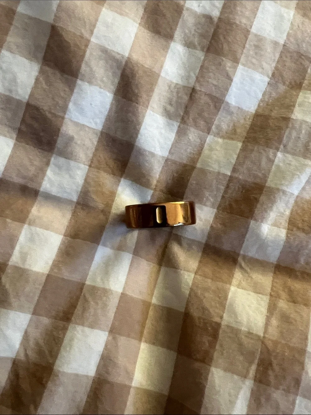 Oura Ring Gen 4